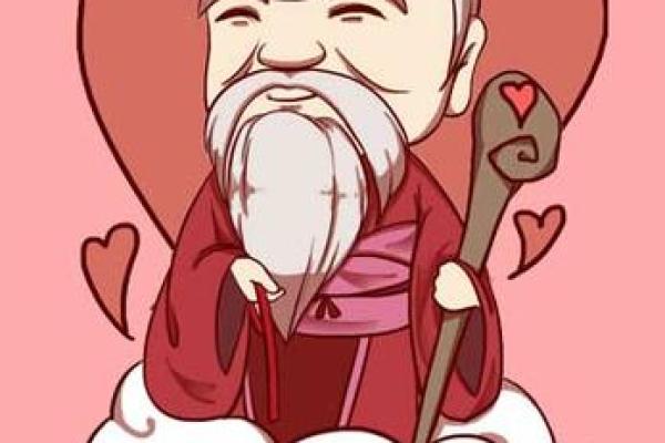 月老灵签79求缘分