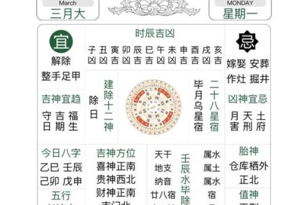 今日财神方位查询 今日财神方位在哪