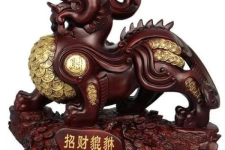 防小人化解小人的风水吉祥物