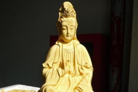 长观音痣的女人超聪明 女生长观音痣会如何