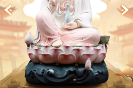 观音灵观音灵灵签