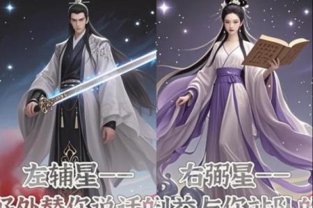 紫微斗数夫妻宫左辅星 女命夫妻宫有左辅星,对方是个怎样的人？