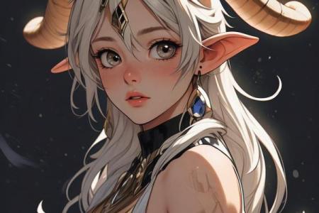 12星座专属发型