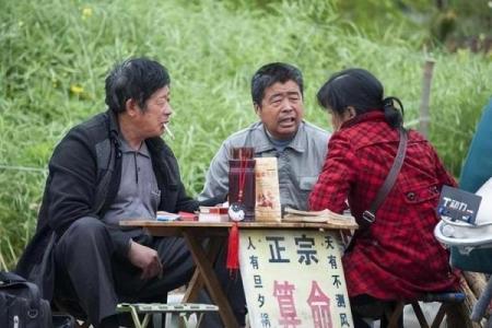 算命先生不认识你，为啥能“算”出你家几口人？内行人说出大实话