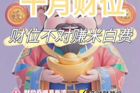 财神坐东朝西还是坐西朝东 如何确定家中财位在哪里