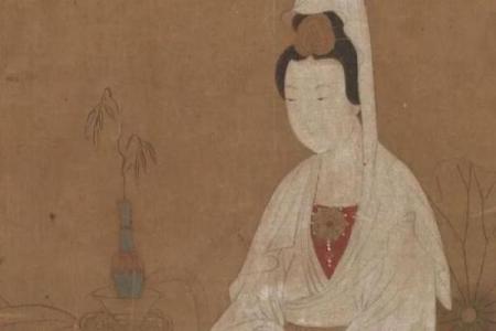 《华严经》577#小毛子遭难遇观音