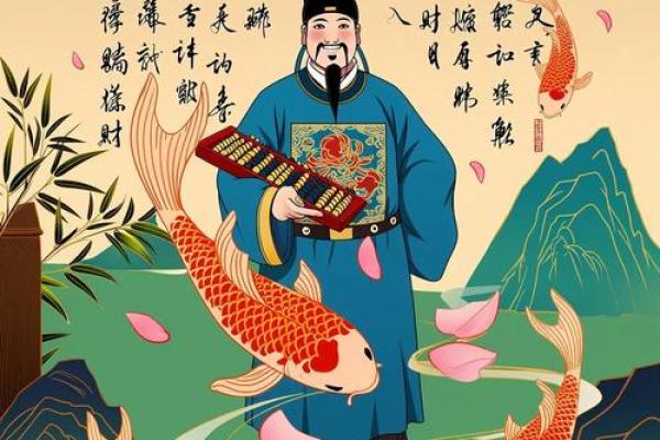 商业的案例之商业风水中的特神