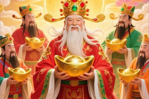 农历九月十七财神