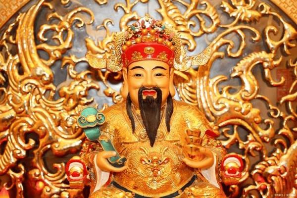 农历九月十七财神