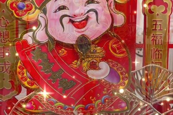 家里财神位放什么最旺财增加财气