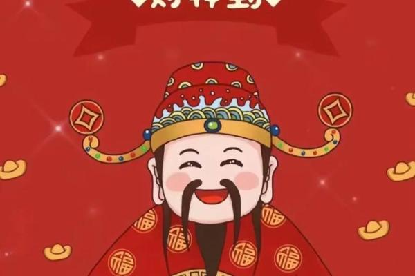家里财神位放什么最旺财增加财气