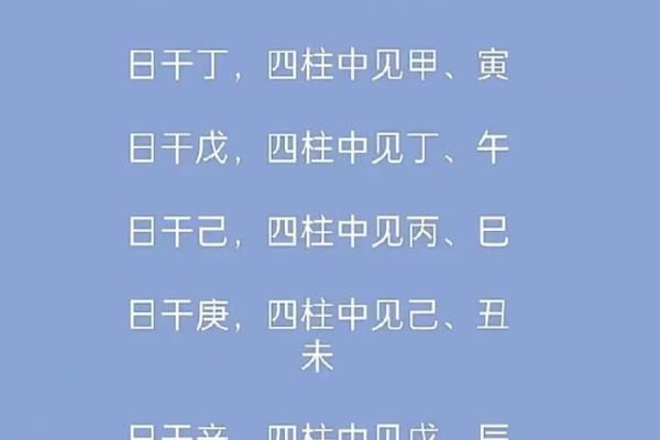 八字地支十神怎么看