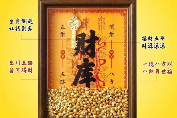 如何来布置财源广进的商业风水