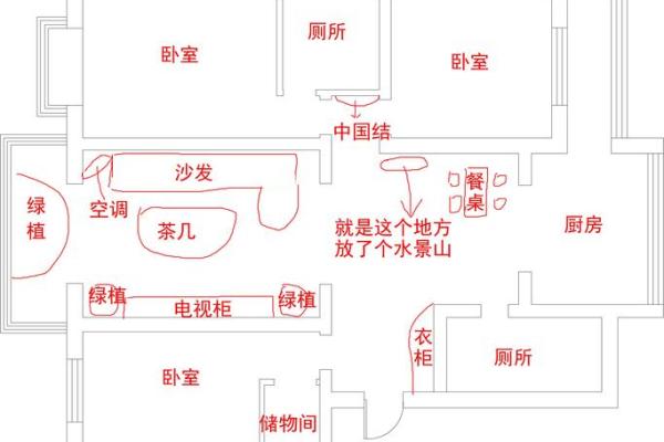 带风水师看房子的软件
