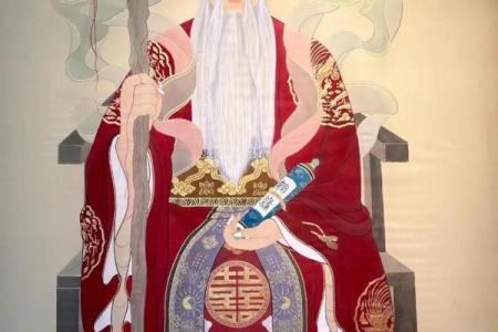 月老影响自己的姻缘嘛女生 月老能谈恋爱吗？