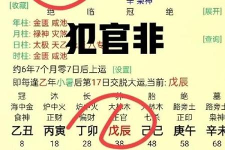 金口直断，四柱八字中的伤官全解