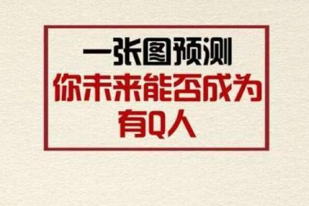 测试 - 未来一段时间你要小心哪类型的人？