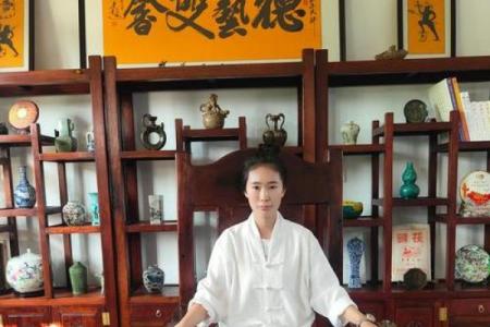 商业的案例之商业风水中的特神