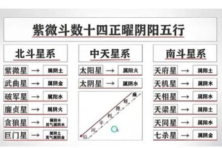 紫微斗数科星有哪些,紫微斗数十二星