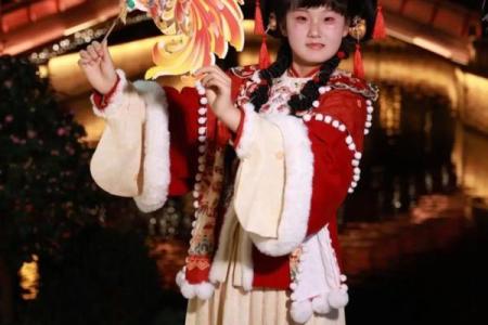 财神姐姐是什么意思  财神爷有老婆吗