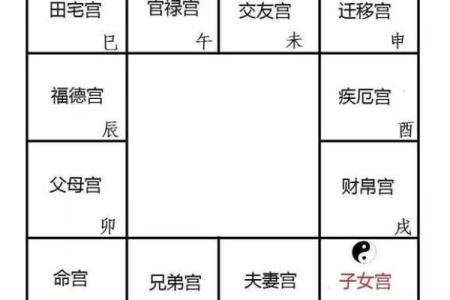 紫薇斗数怎么看主宫