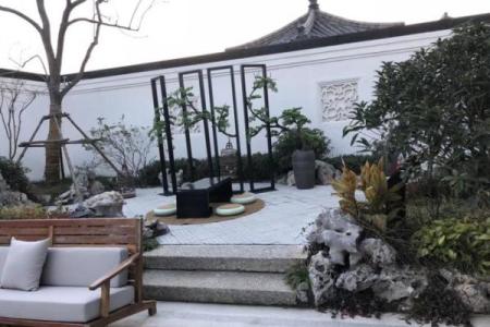 窗外花坛风水好吗