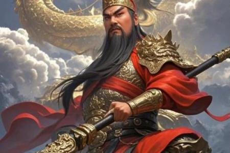 武财神(关公）和貔貅谁最催旺偏财呢？