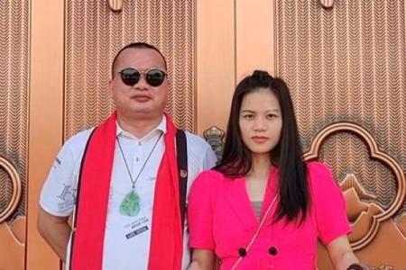 碧桂园风水大师