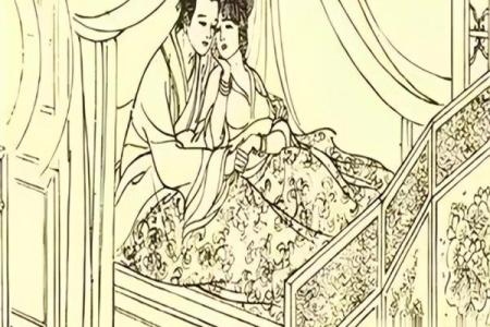 民间故事：两人去算命，同字不同命，算命先生说看看你身后有什么