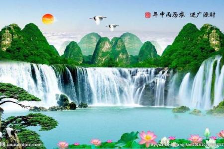如何来布置财源广进的商业风水