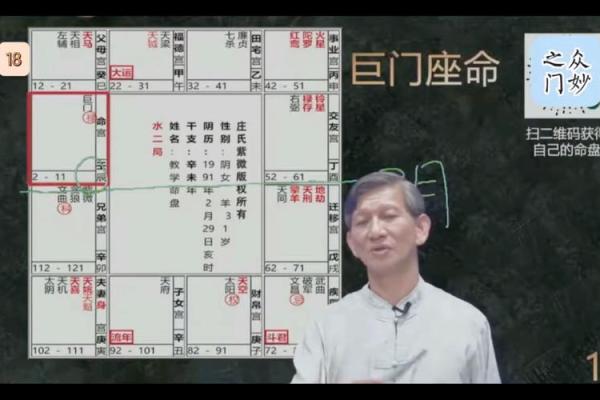 龙德紫薇斗数