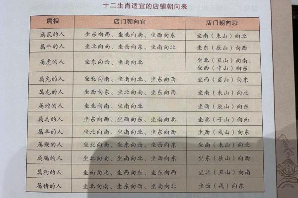 学会商铺风水，给自家店面增旺