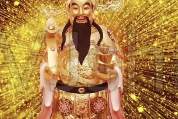 财神面朝什么方向最好  财神的面部朝什么方向