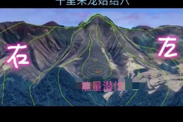 阴宅风水教程如何选择风水宝地
