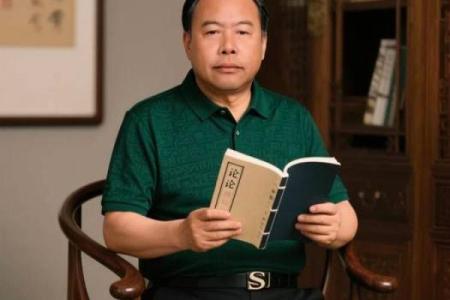 中国有名的八字大师