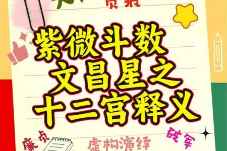 文昌八字,八字里面有文昌代表啥-