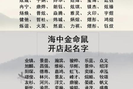 名字的五行解析是什么,名字五行分析测试