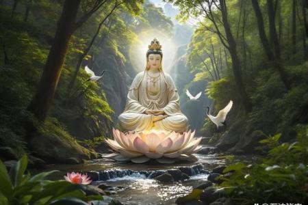 观音的摆放位置及注意事项