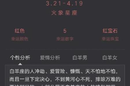 生命灵数2的女人是什么星座