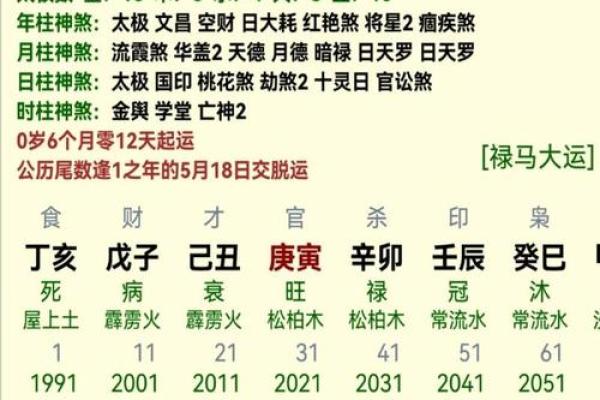 什么样的八字适合当主播