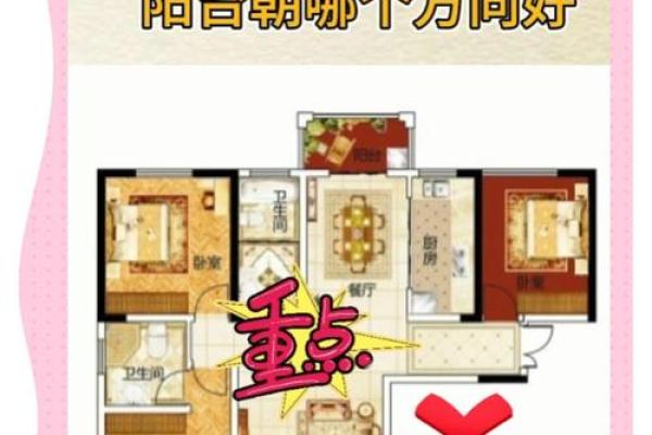 阳台风水会影响财运风水禁忌