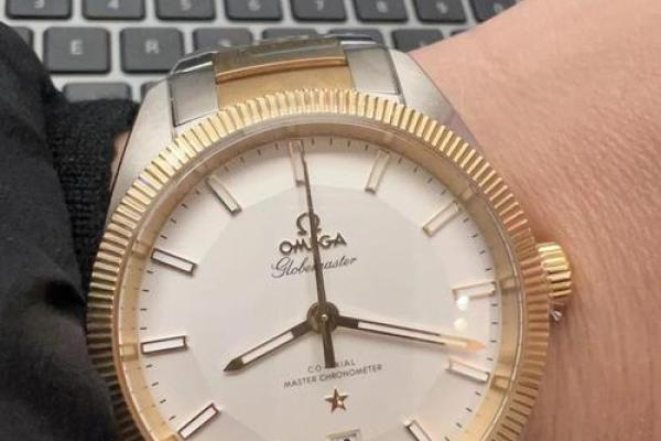 欧米茄星座尊霸系列怎么看真假鉴定