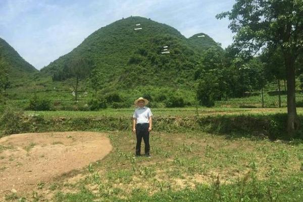前兆葬风水宝地有预感多久知道