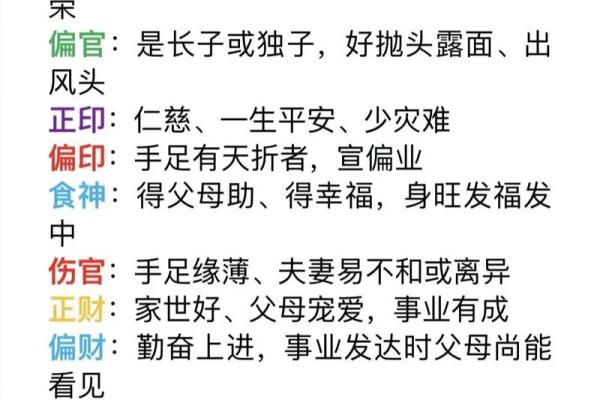 八字免费测算