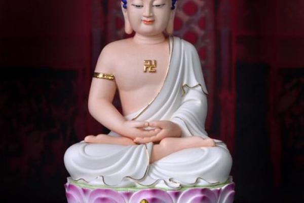 三宝如来彿灵签