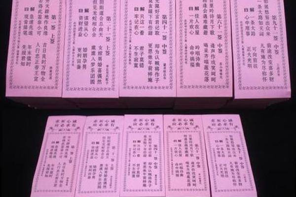 观音灵签第11签的签语解意 观音灵签11签的含义是什么