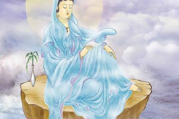 观音灵签83疾病