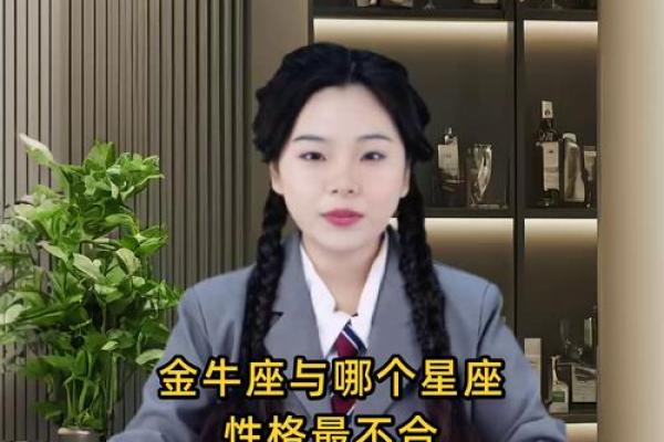 金牛座最应该嫁给哪个星座