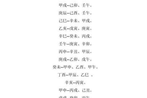 测算八字喜