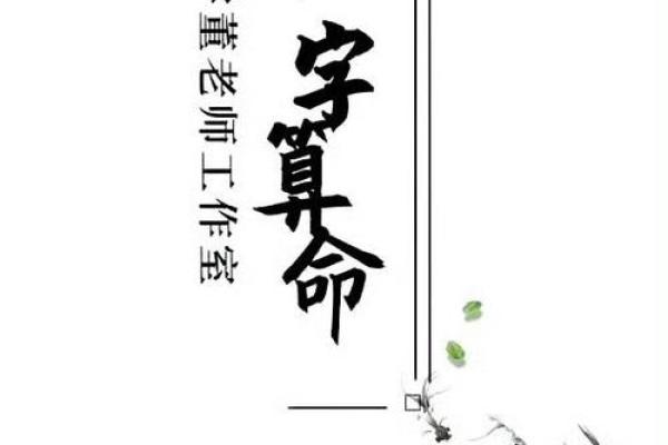 经商的八字